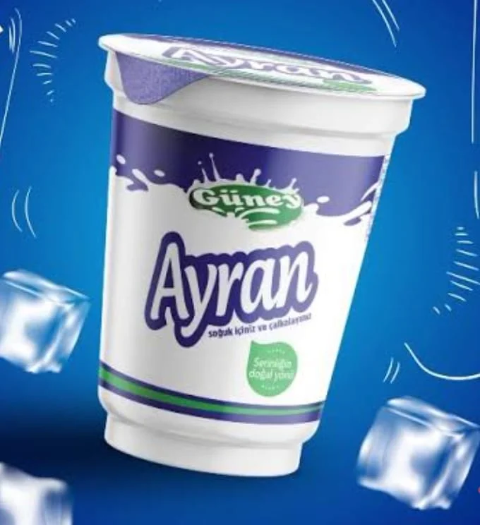 Ayran