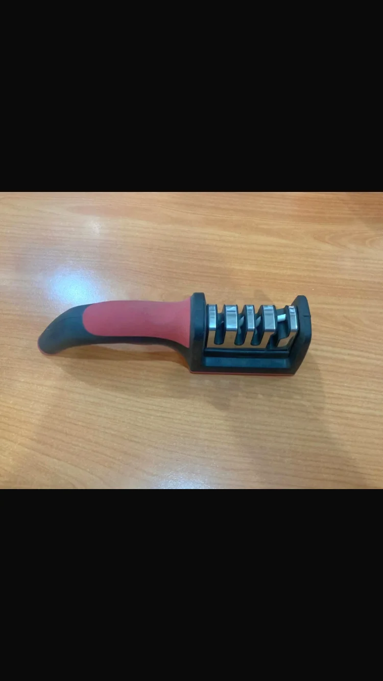 Bıçak bileme aleti