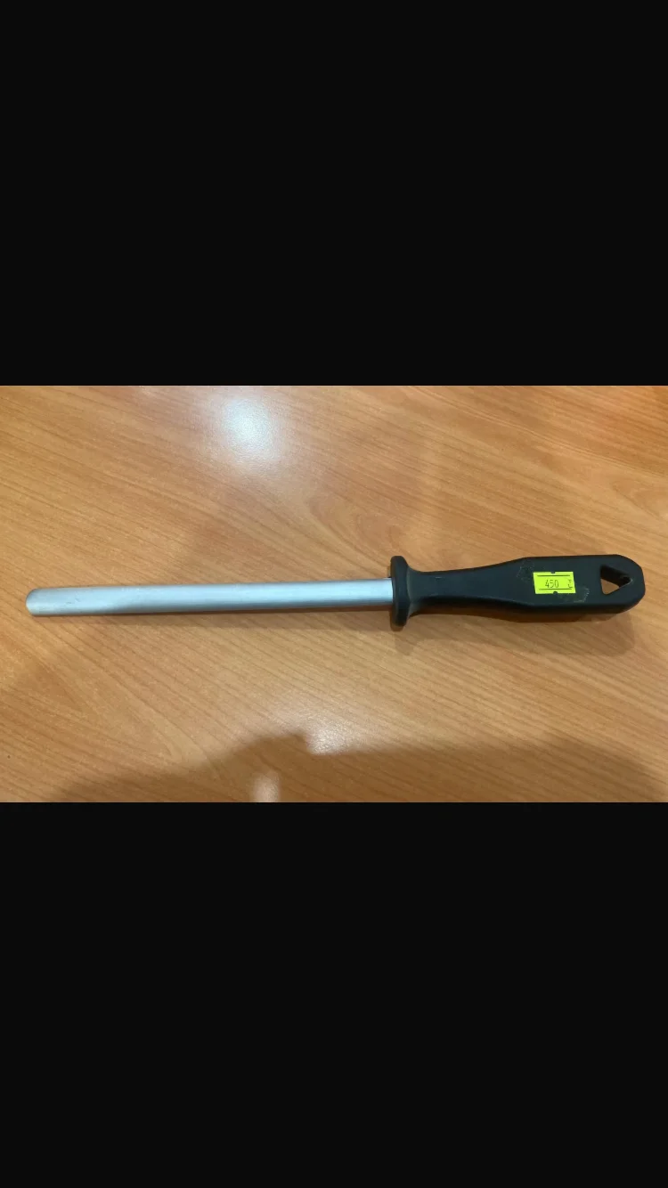 Bıçak bileme aleti