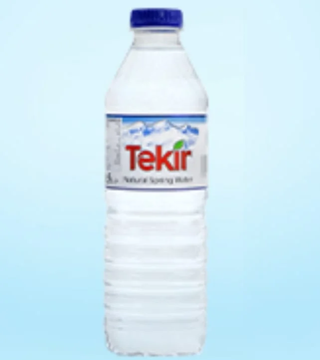 TEKİR SU