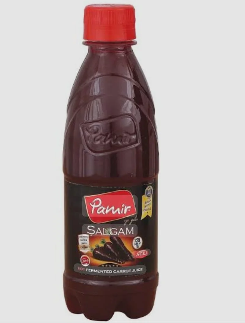 Şalgam