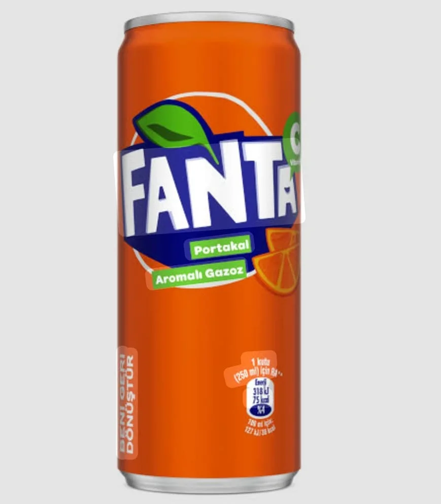 Fanta