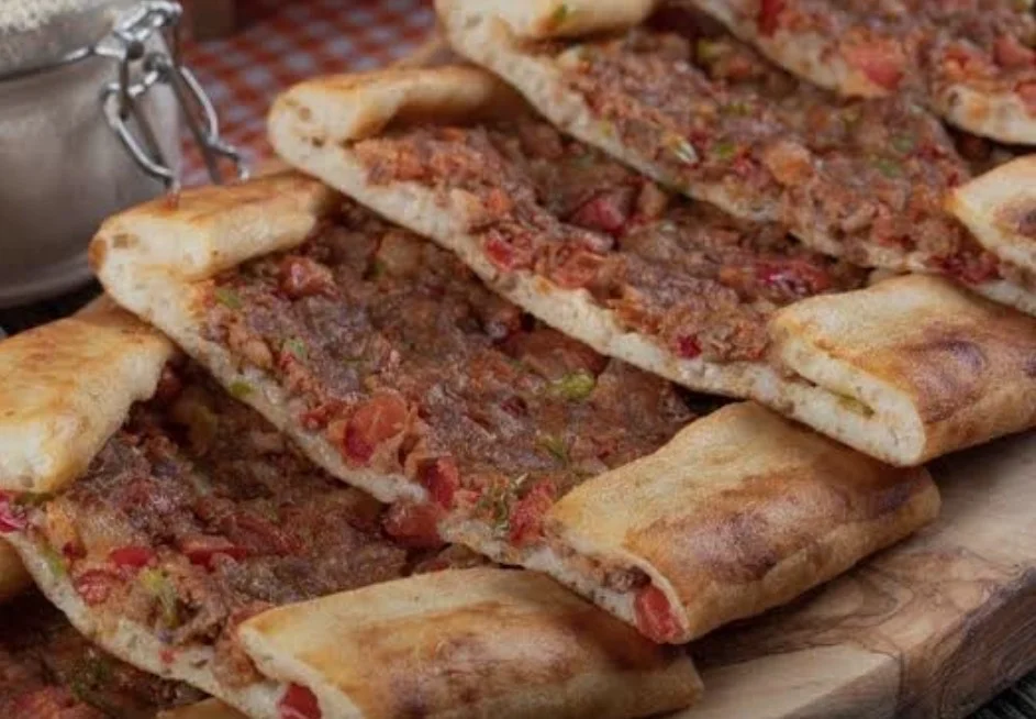 Kuşbaşı Pide