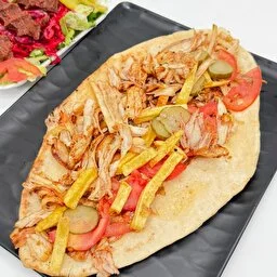 Pide Döner