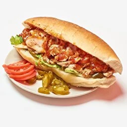 Tombik Döner