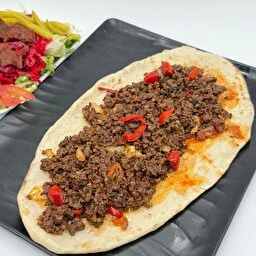 Çiğer Kavurma