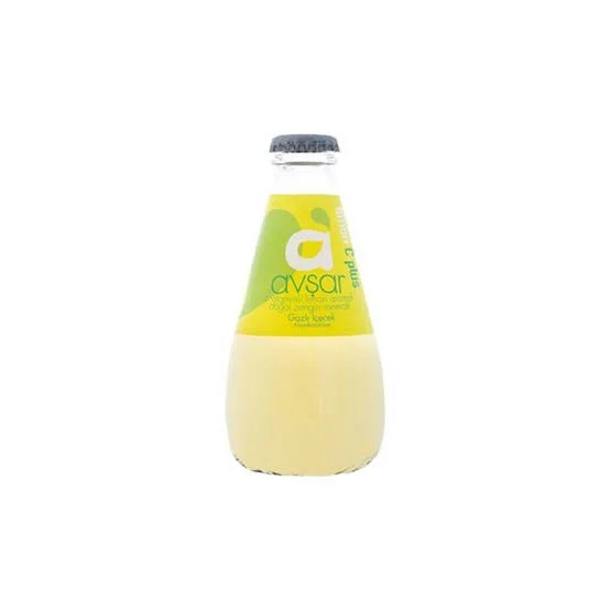Limonlu Soda