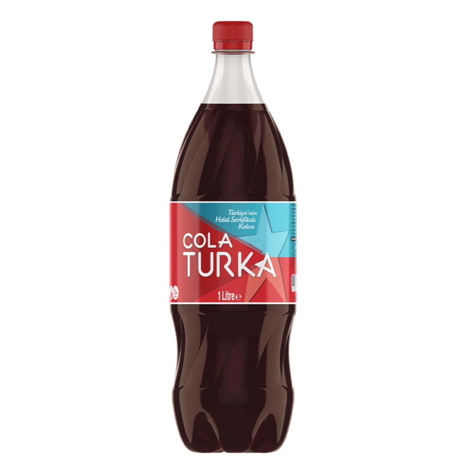 Litrelik Kola