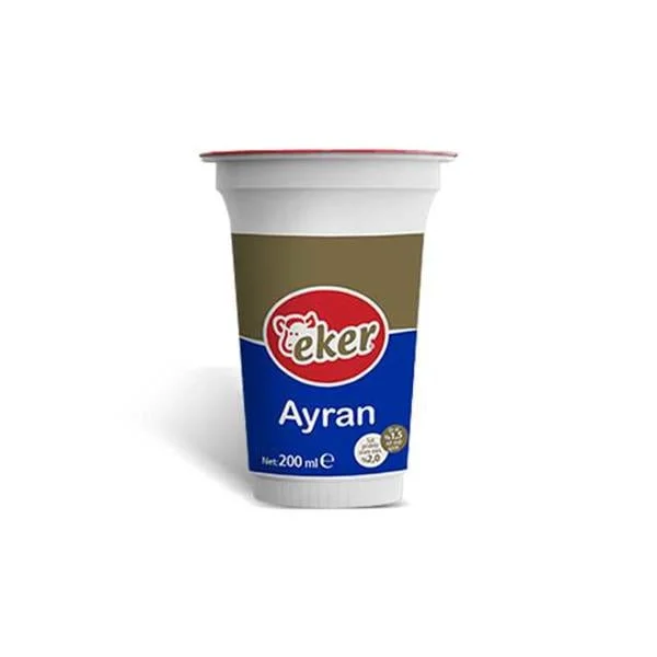 Ayran Küçük