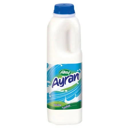 Litrelik Ayran