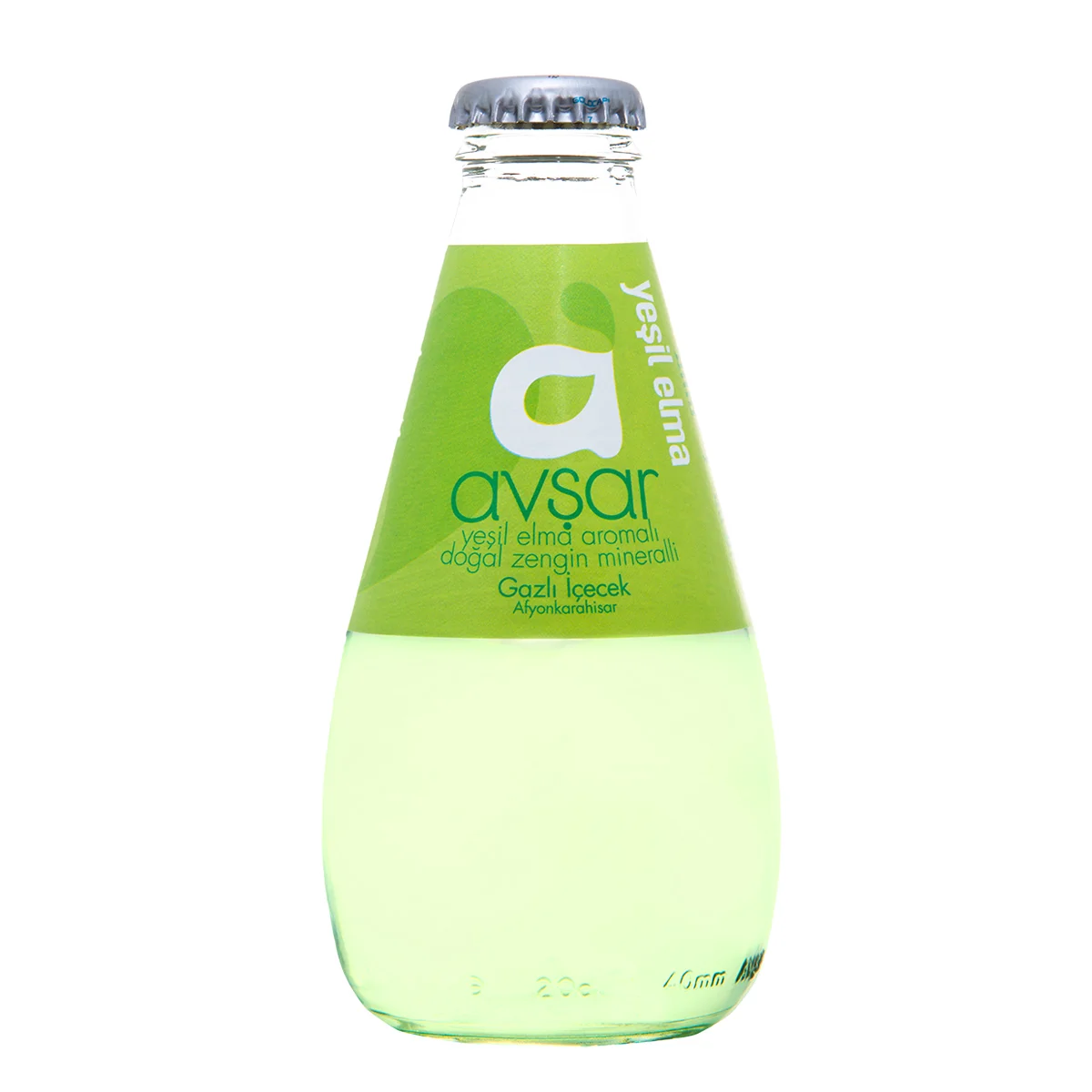 Elmalı Soda