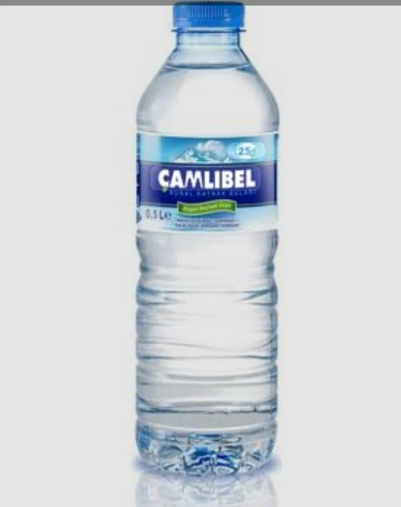 500 Ml Su