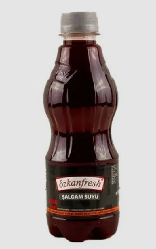 Şalgam