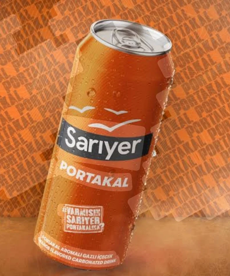 Sarıyer Portakal