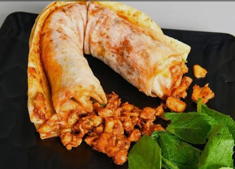 Tantuni