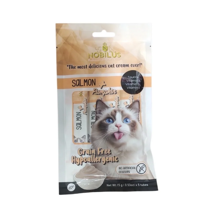 Noulbıos kedi Ödül