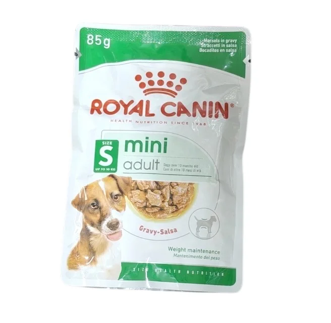 Royal Köpek 85g