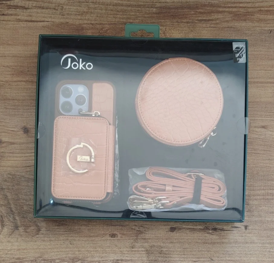 Joko 3 Lü Set Kılıf