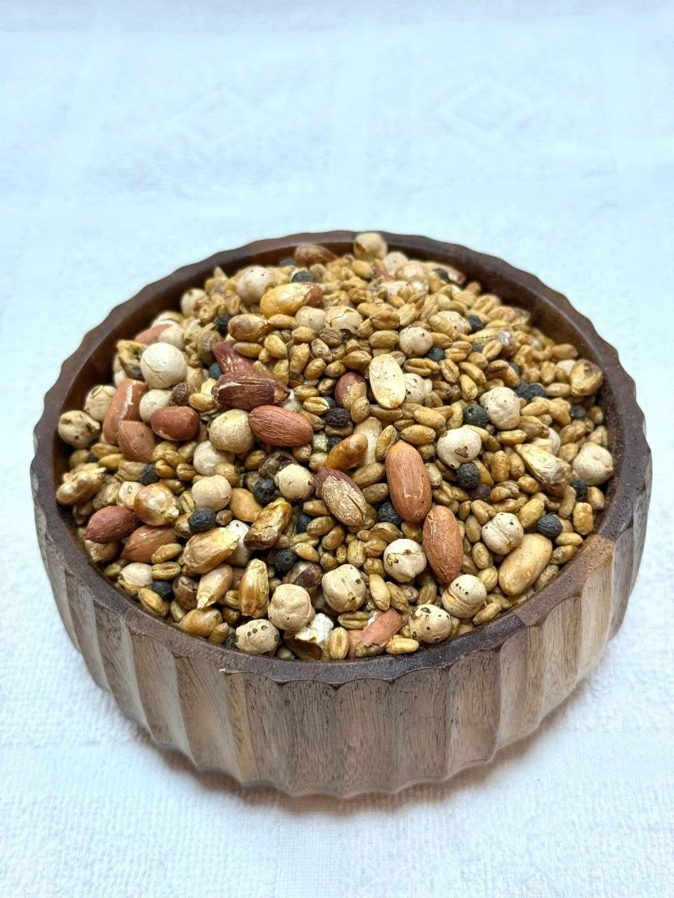 Yörük Karışımı (Kavurma)