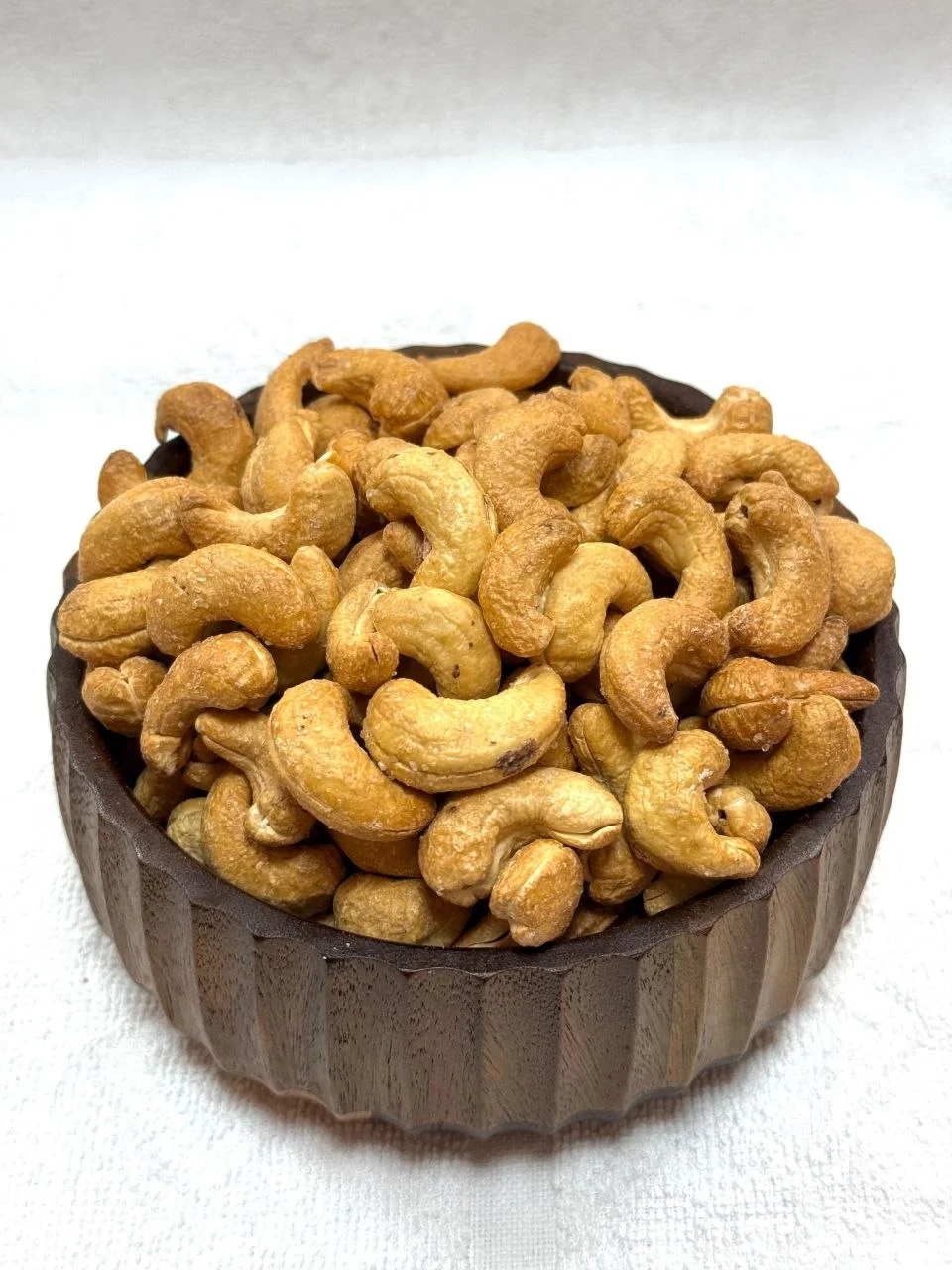 Jumbo Tuzlu Kaju