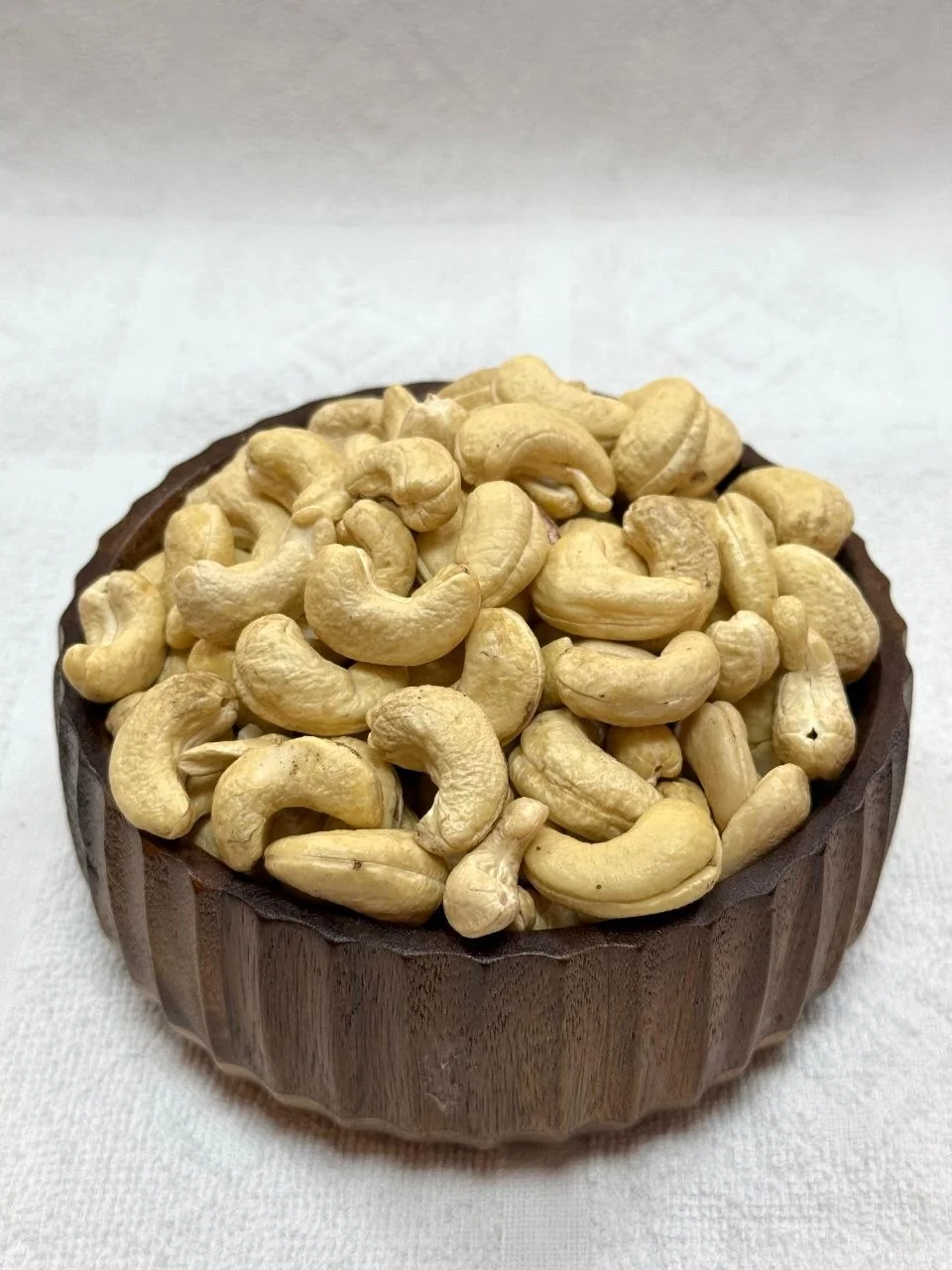 Çiğ Jumbo Kaju