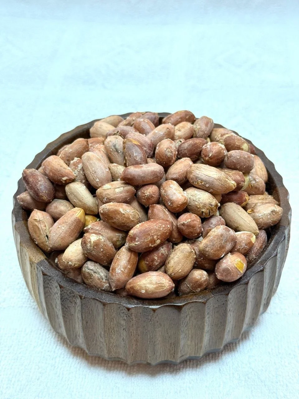 Jumbo Tuzlu Yer Fıstığı
