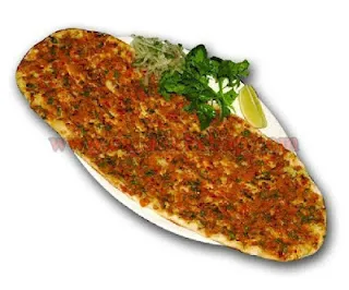 Lahmacun