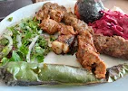 Kuşbaşı Kebap