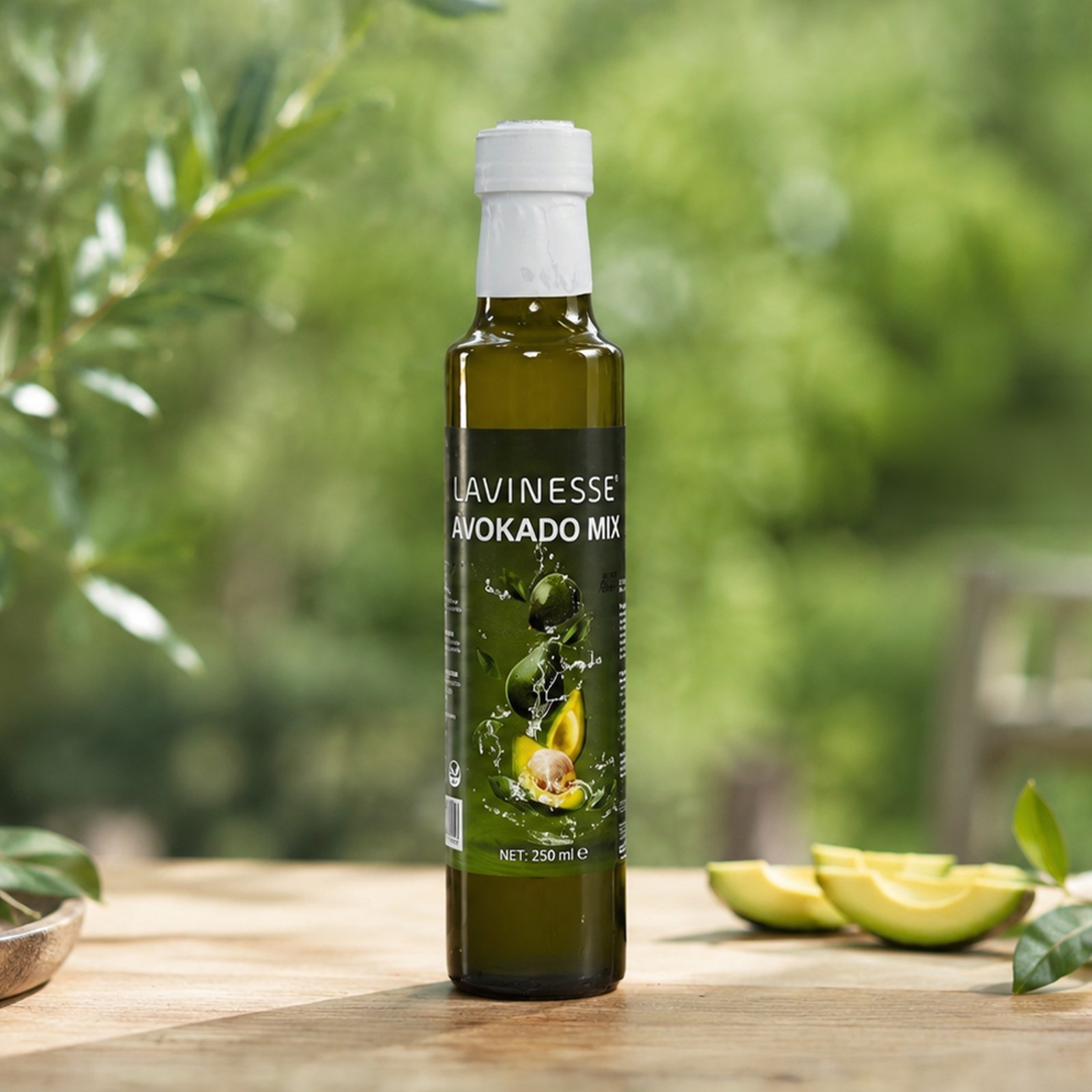 Avokado Mix