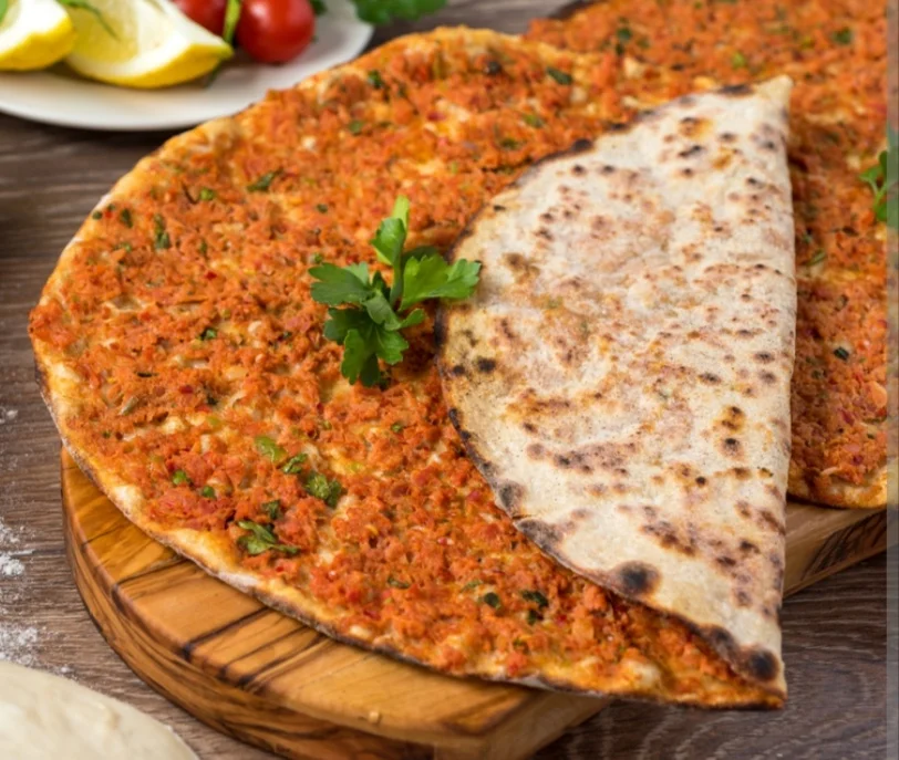 LAHMACUN