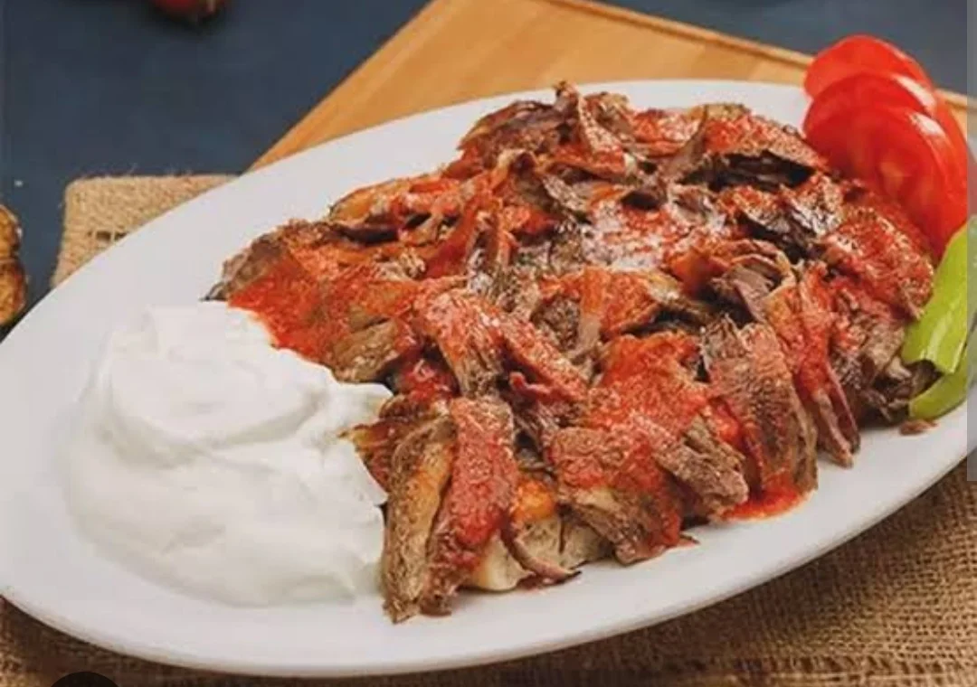 İSKENDER DÖNER