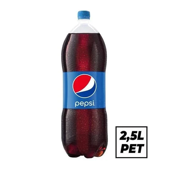 Pepsi