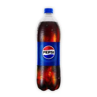Pepsi
