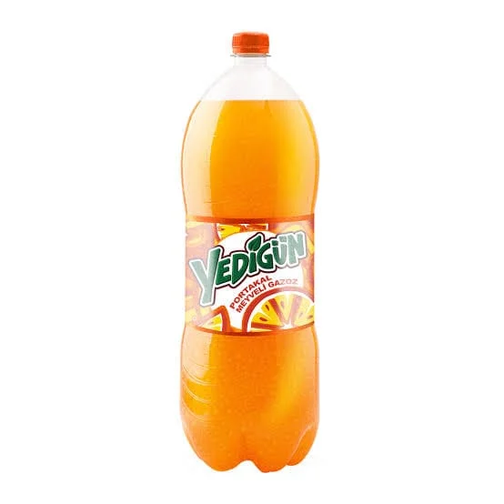 Yedigün
