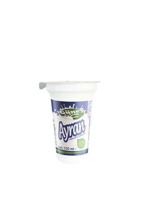 Küçük Ayran
