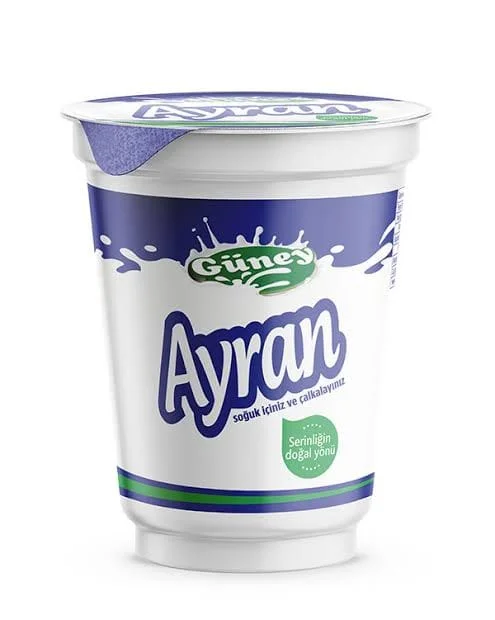 Büyük Ayran