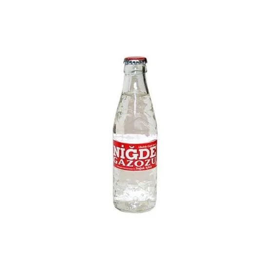 Niğde Gazoz