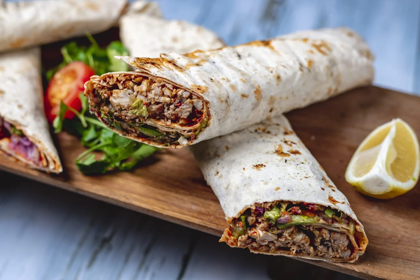 Et Döner