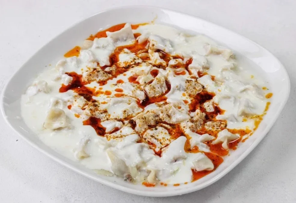 Mantı