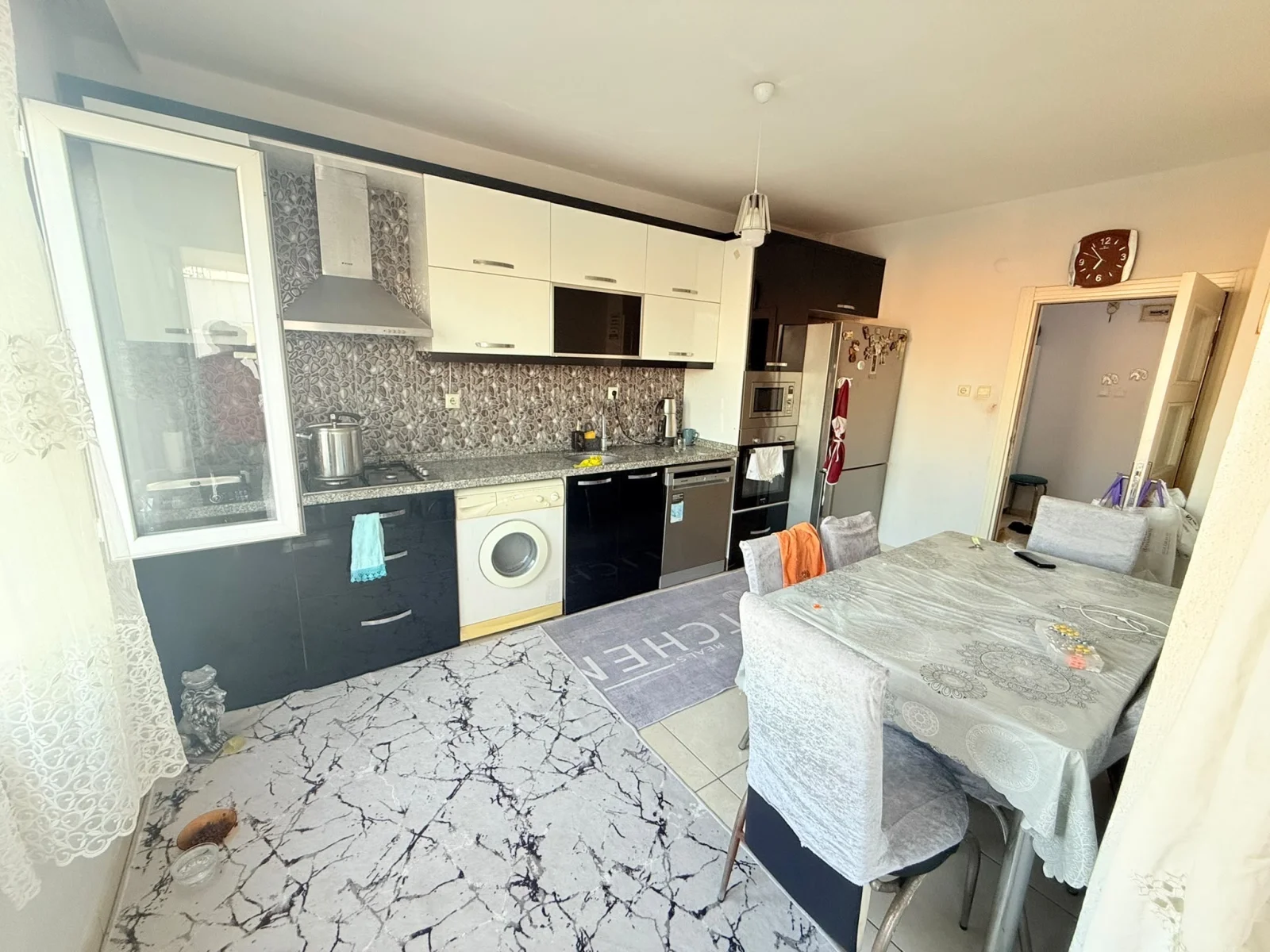 SATILIK DAİRE