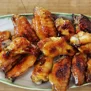 Kanat-But Karışık 1 Kg