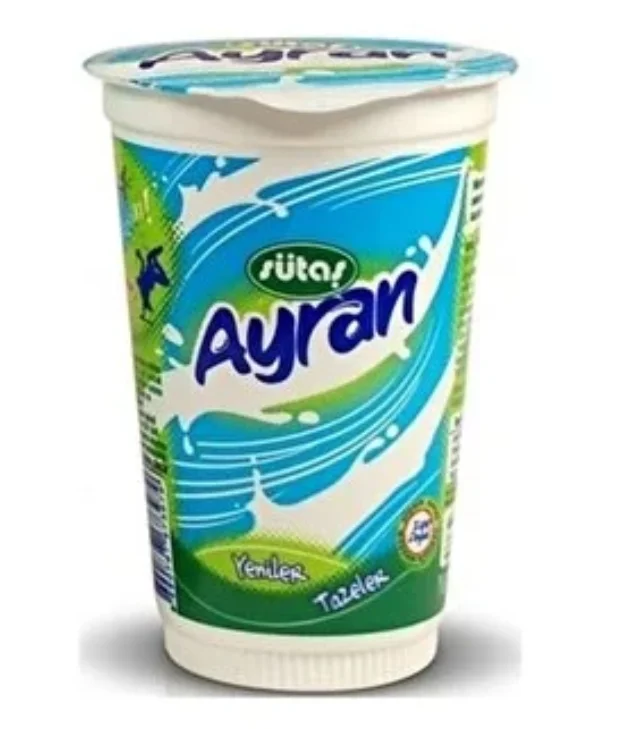 Ayran