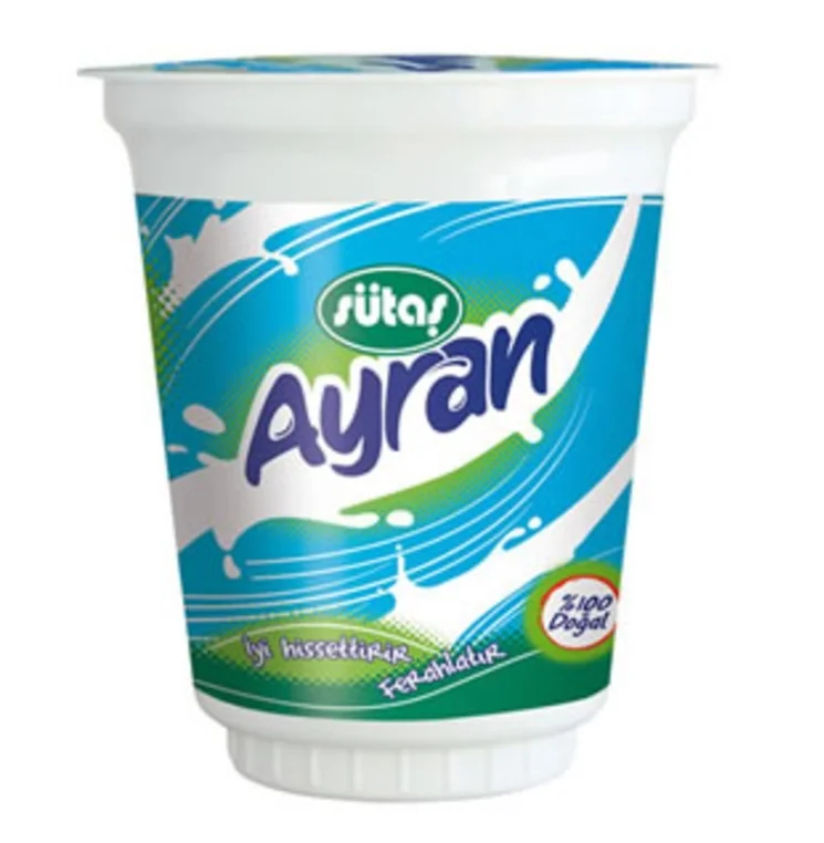 Ayran