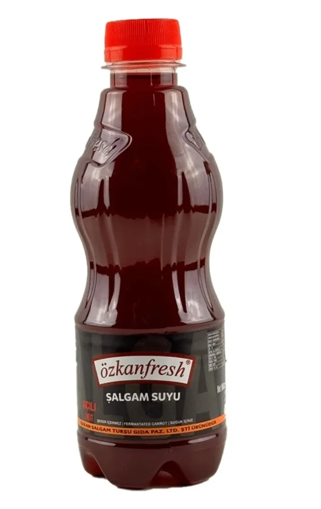 Şalgam