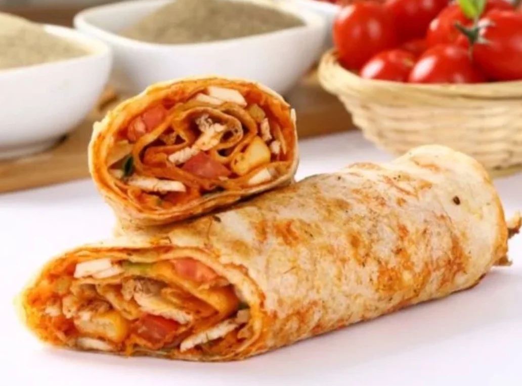 Bazuka Döner