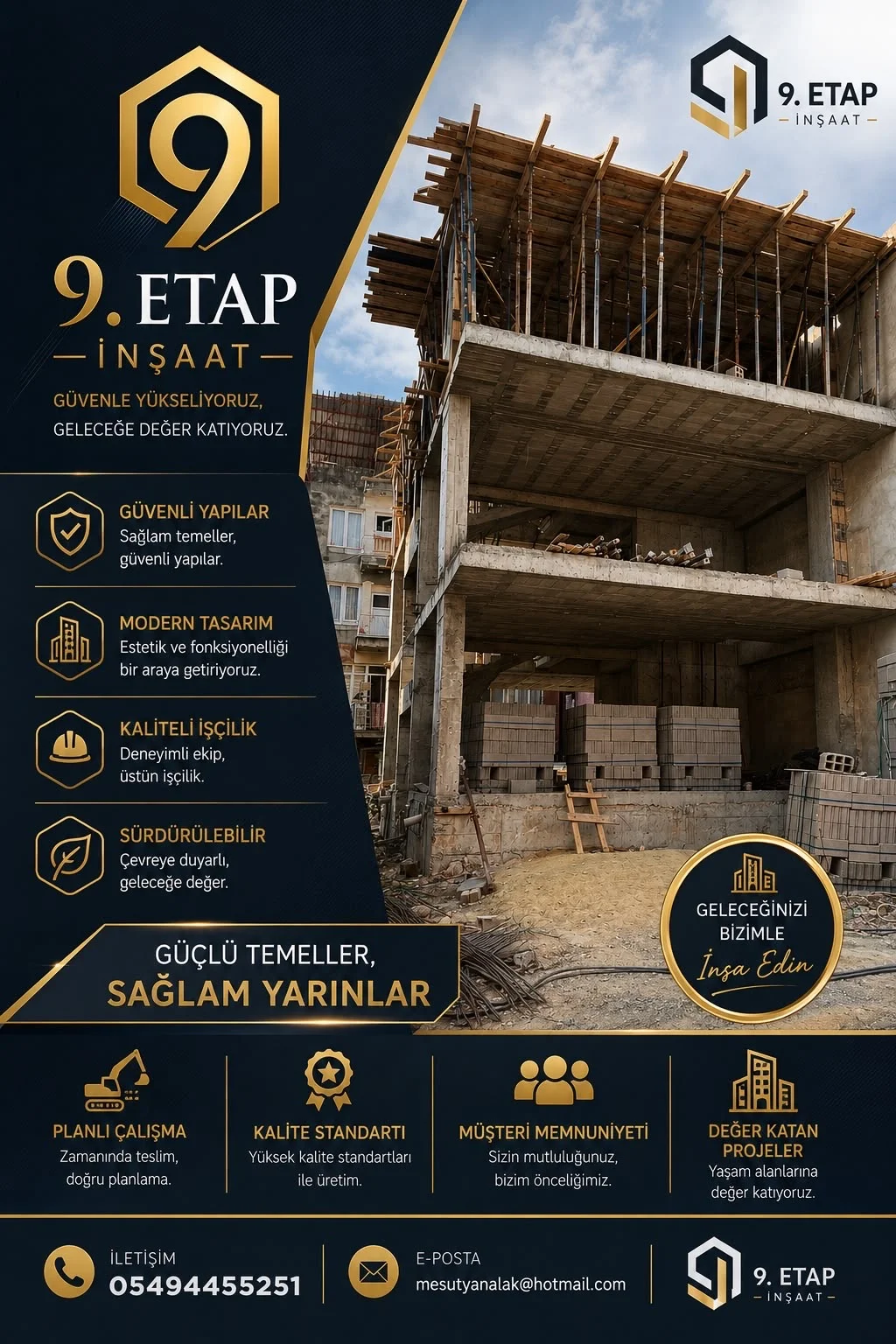 Satılık Daire