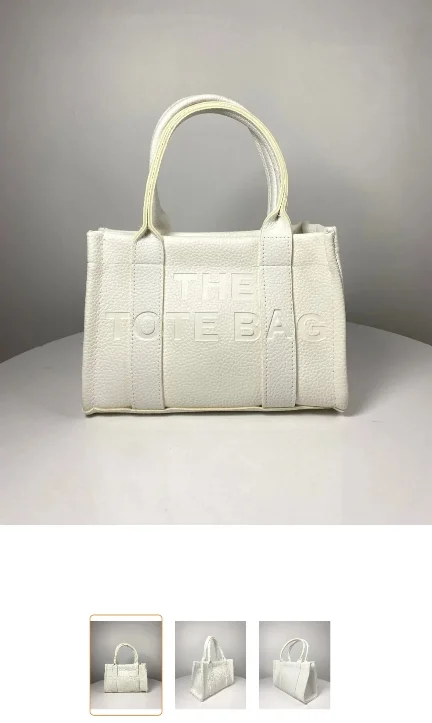 The Tote Bag