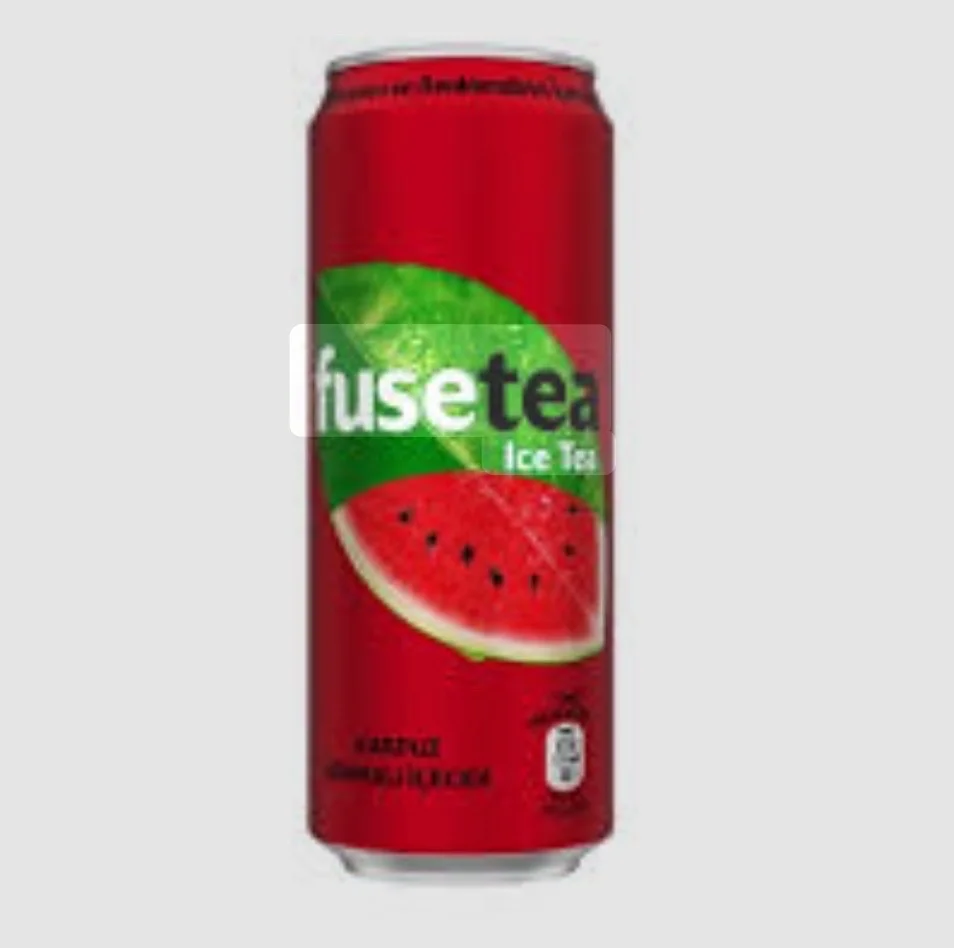 Fuse tea Karpuz Çilek