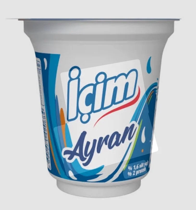 Ayran