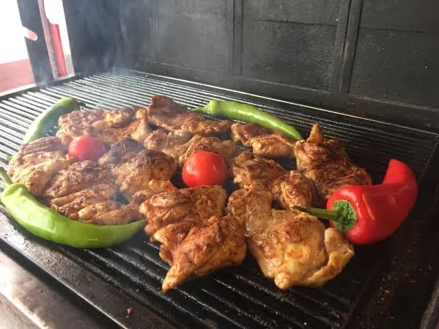 1.5 Kg İncik